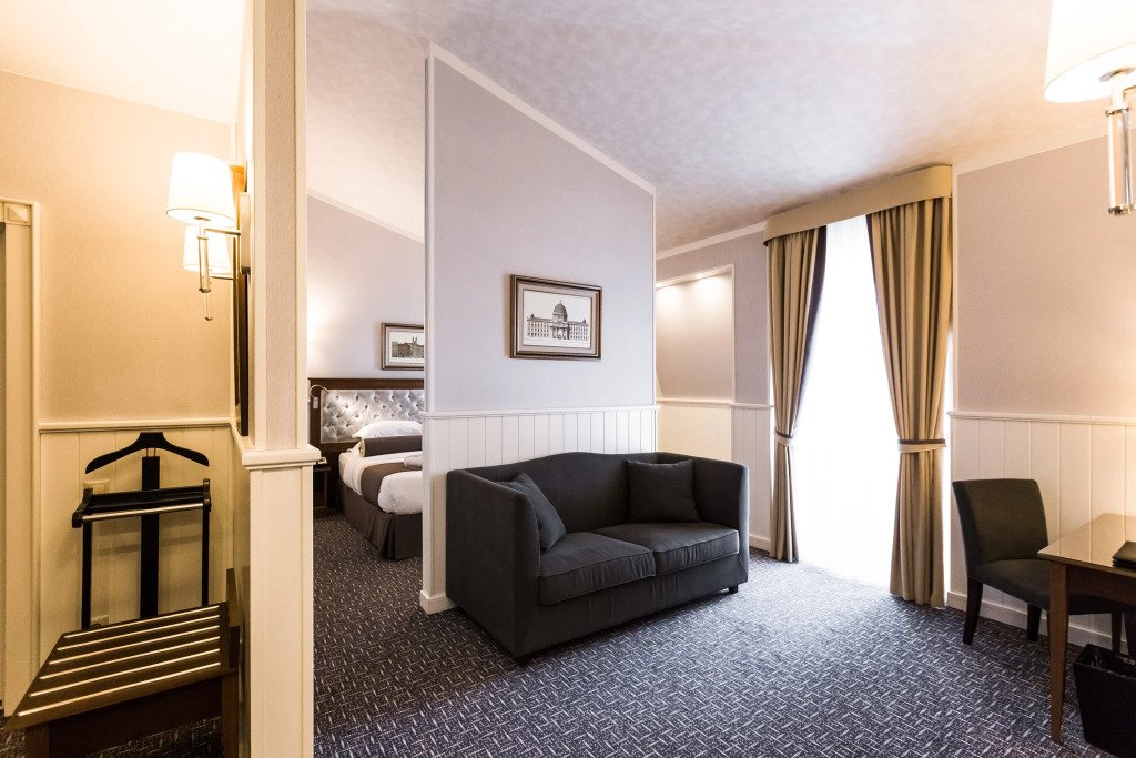 Отель Сопка, Хабаровский край: фото 2