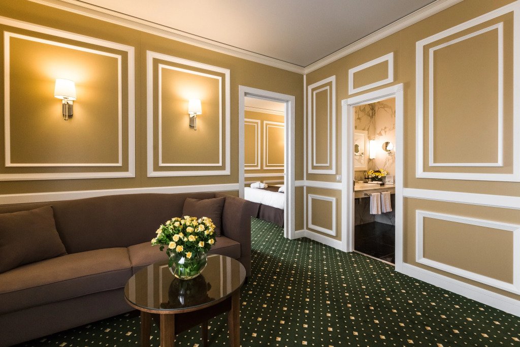 Отель Сопка, Хабаровский край: фото 3