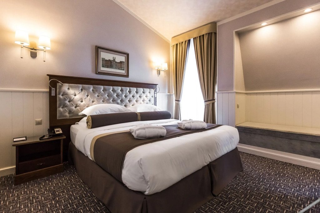 Отель Сопка, Хабаровский край: фото 4