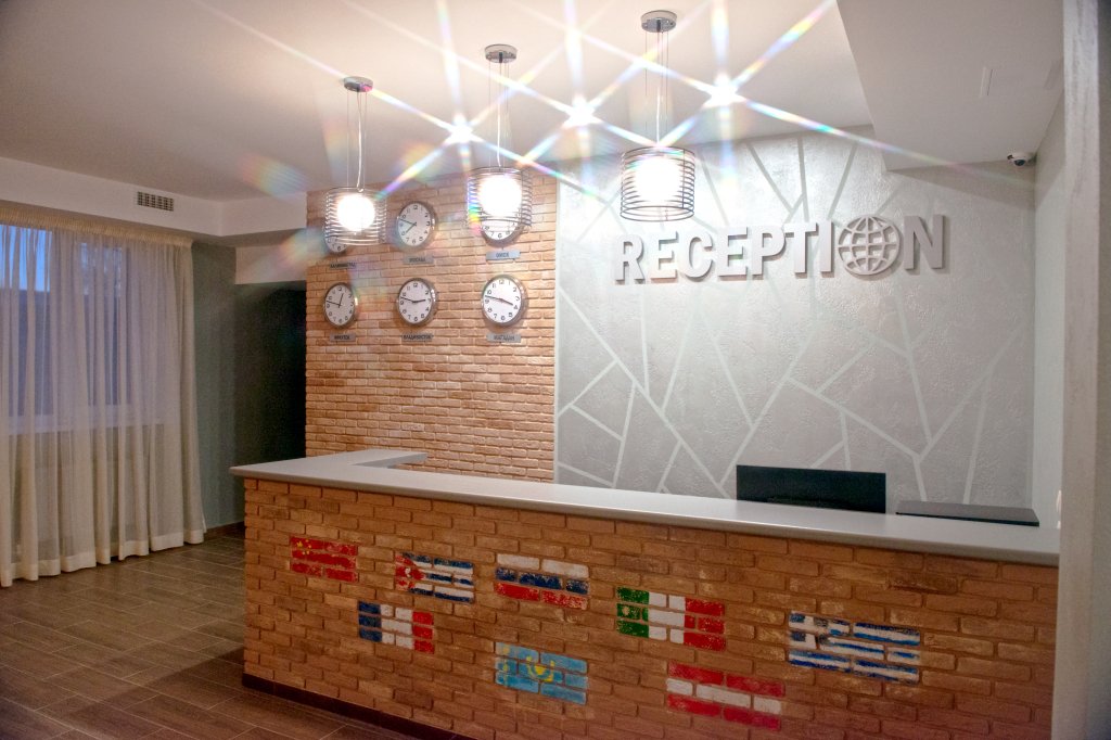 Отель Вояж, Московская область: фото 2