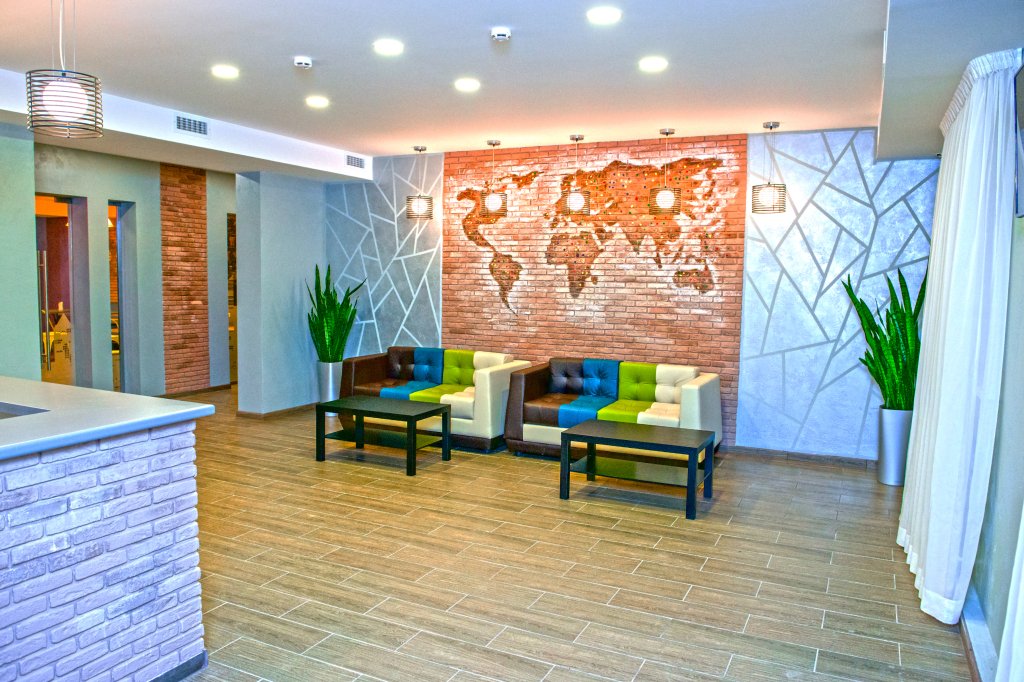 Отель Вояж, Московская область: фото 3