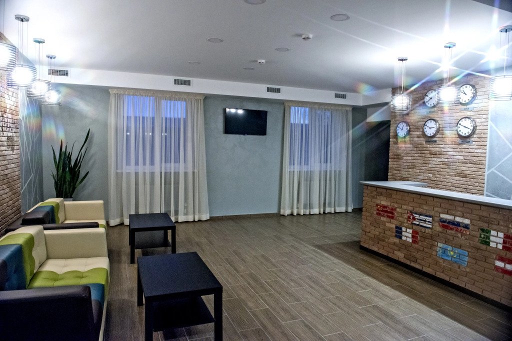 Отель Вояж, Московская область: фото 4