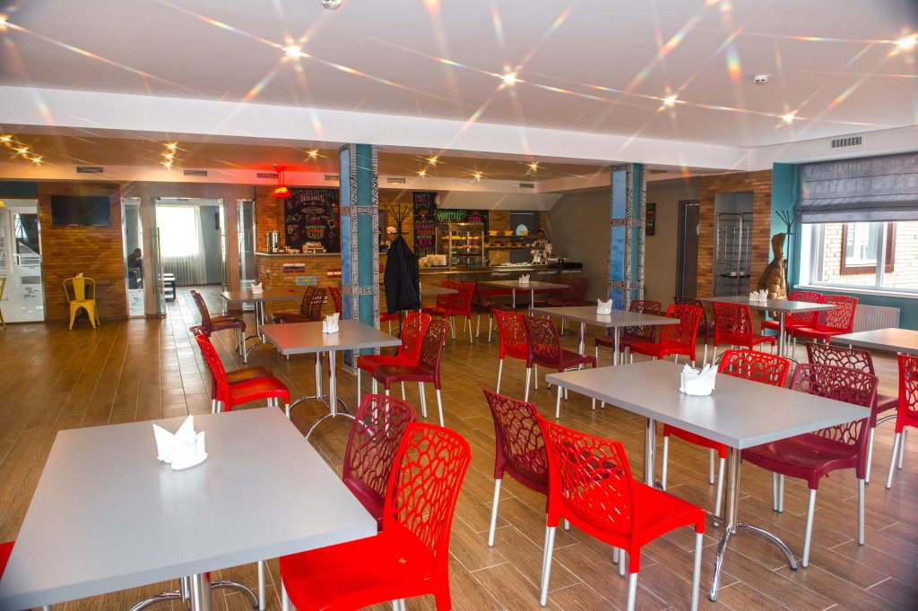 Отель Вояж, Московская область: фото 5