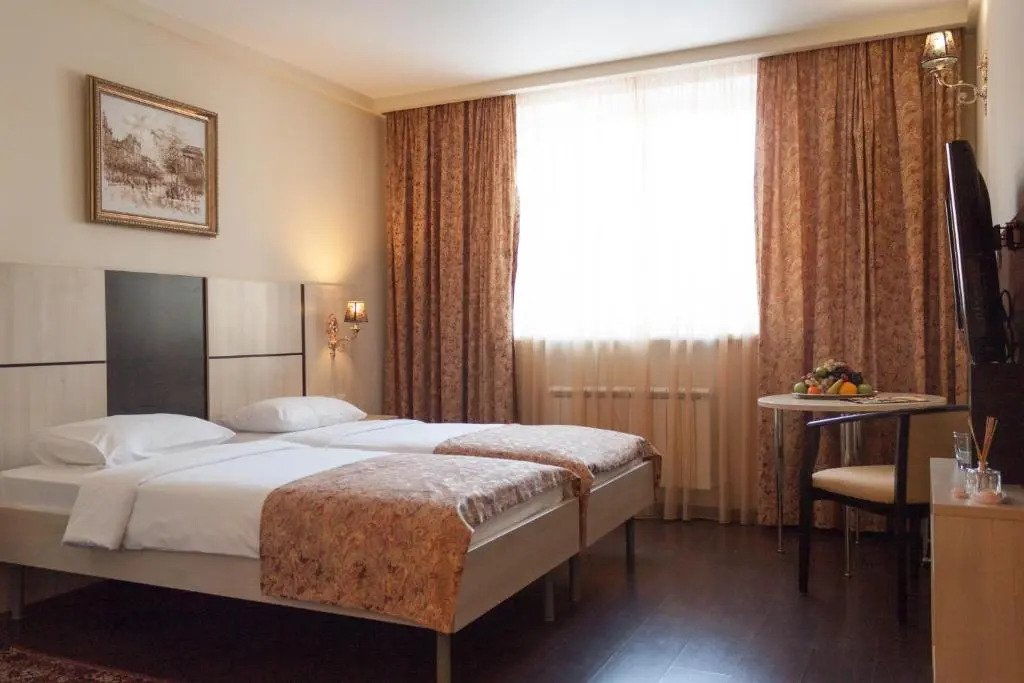 Мини-отель Пражский клуб, Республика Татарстан: фото 5