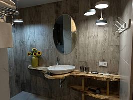 Двухместный номер Standard двуспальная кровать, Мини-отель Пражский клуб, Казань