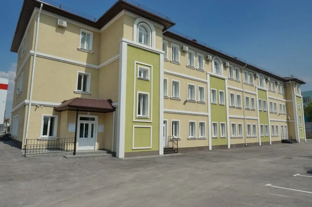 Отель Traveler, Липецк, Липецкая область