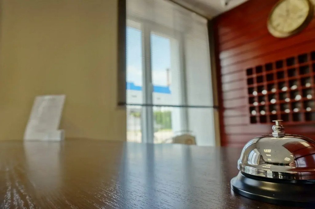 Отель Traveler, Липецкая область: фото 4