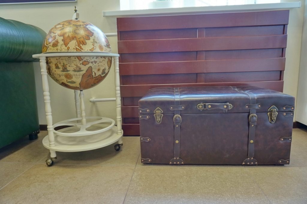 Отель Traveler, Липецкая область: фото 5