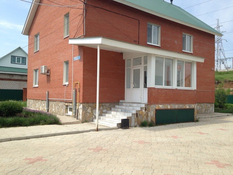 Отель Гостиничный комплекс Солнечный, Республика Башкортостан: фото 2