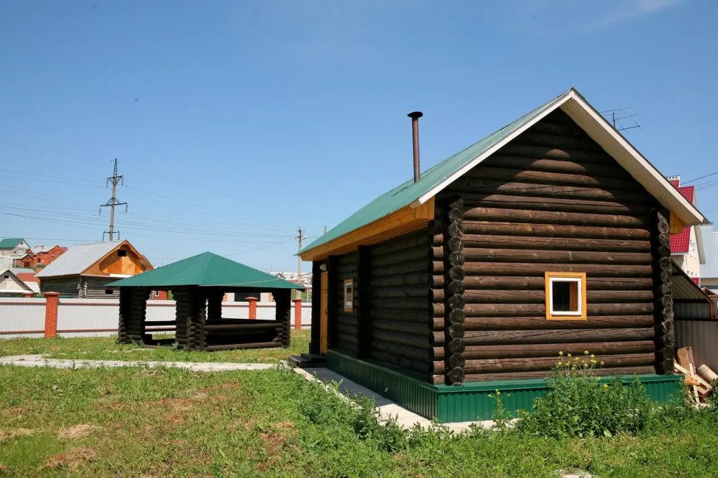 Отель Гостиничный комплекс Солнечный, Республика Башкортостан: фото 3