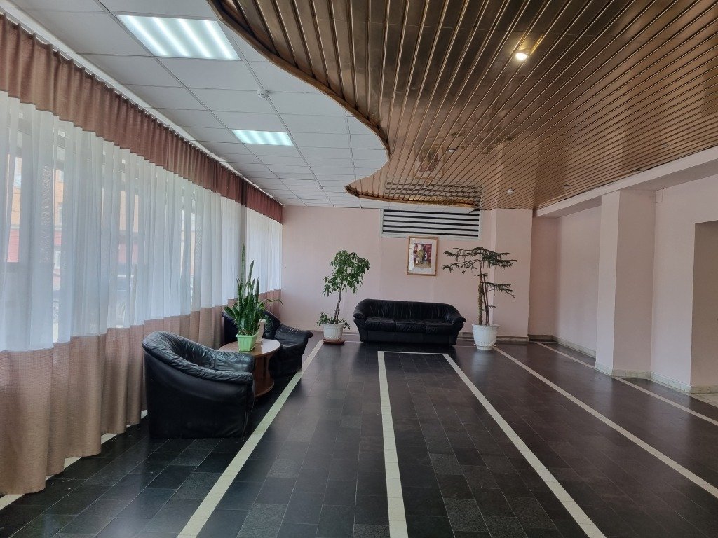 Отель Арена Иркутск, Иркутская область: фото 2