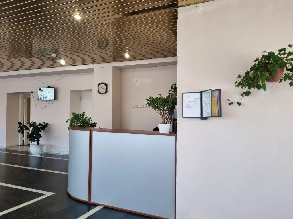 Отель Арена Иркутск, Иркутская область: фото 3