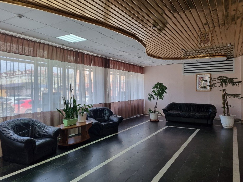 Отель Арена Иркутск, Иркутская область: фото 4