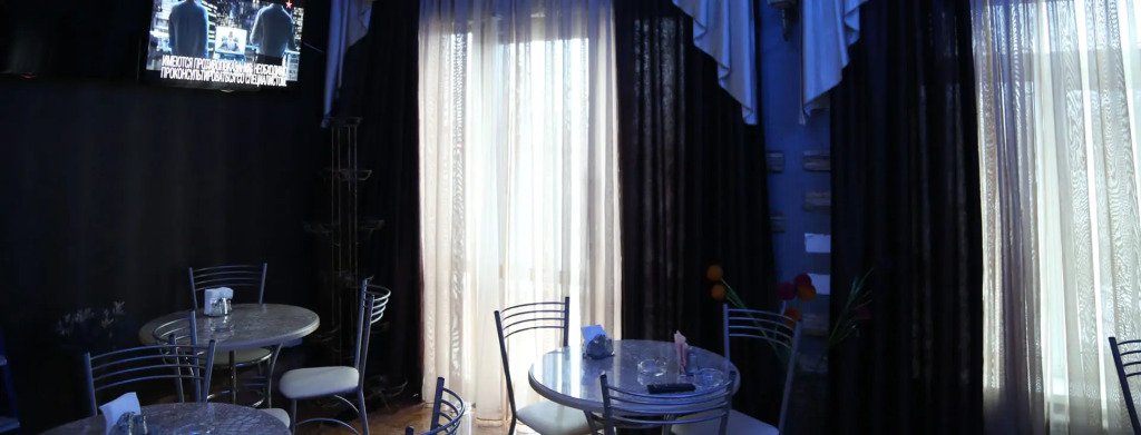 Отель Диамонд, Республика Северная Осетия (Алания): фото 3