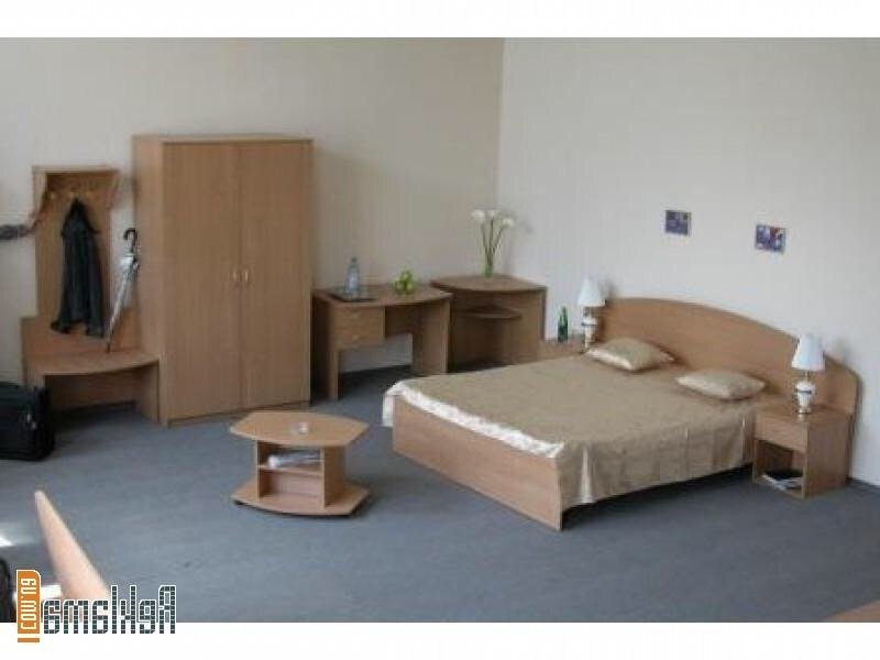 Отель Диамонд, Республика Северная Осетия (Алания): фото 5