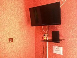 Трёхместный номер Standard, Отель Диамонд, Владикавказ