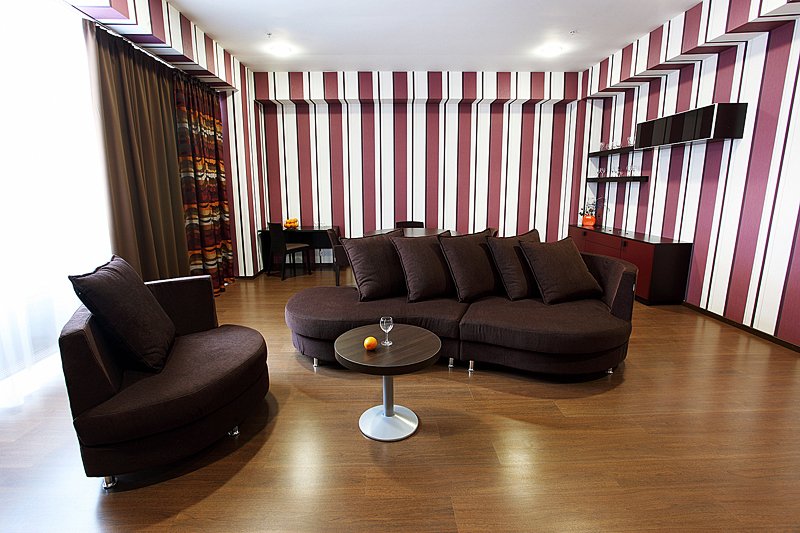 Отель Арена, Тюмень, Тюменская область