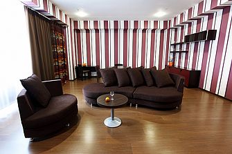 Отель Арена