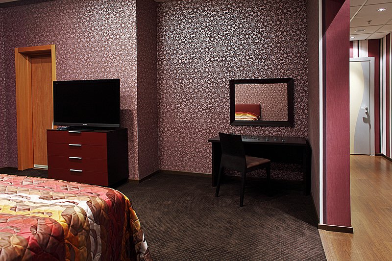 Отель Арена, Тюменская область: фото 3