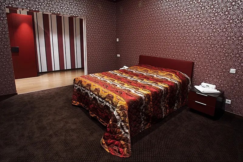 Отель Арена, Тюменская область: фото 4