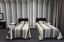Двухместный номер Standard 2 отдельные кровати, Отель Арена, Тюмень