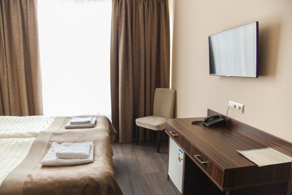 Отель Арль, Псковская область: фото 2