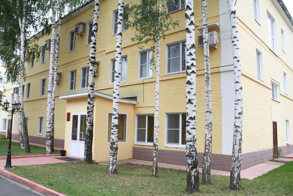 Отель Шатура Холл, Шатура, Московская область