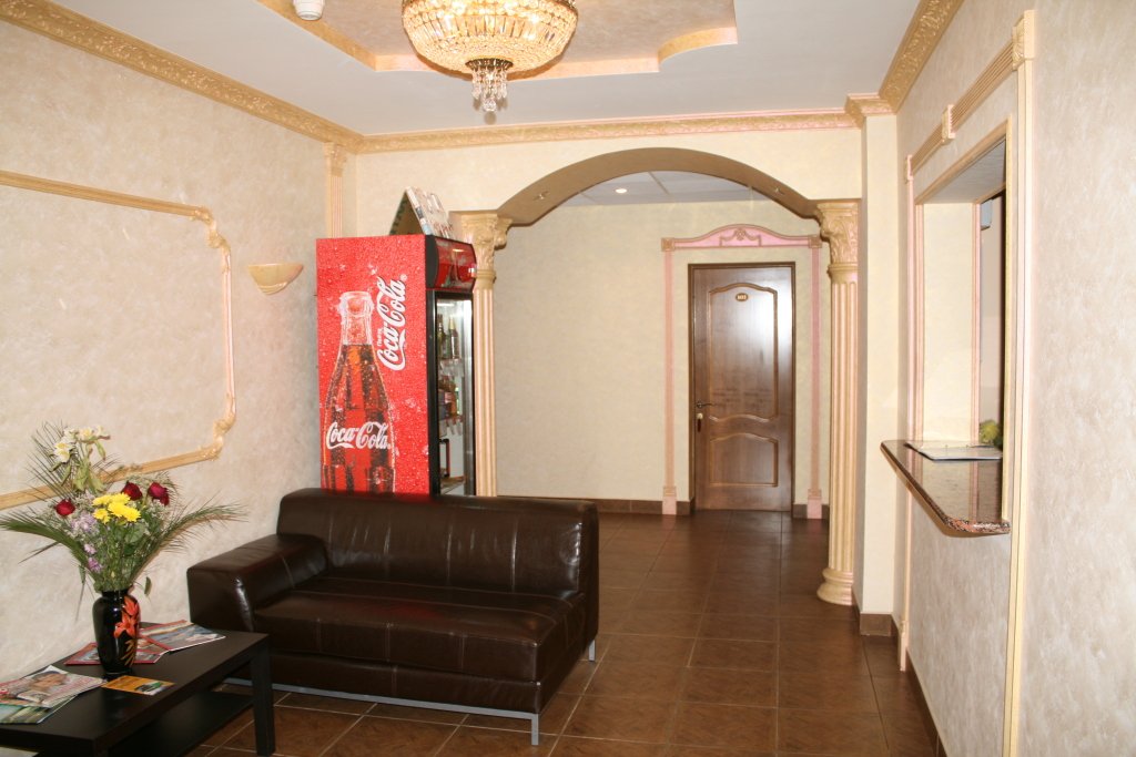 Отель Шатура Холл, Московская область: фото 2