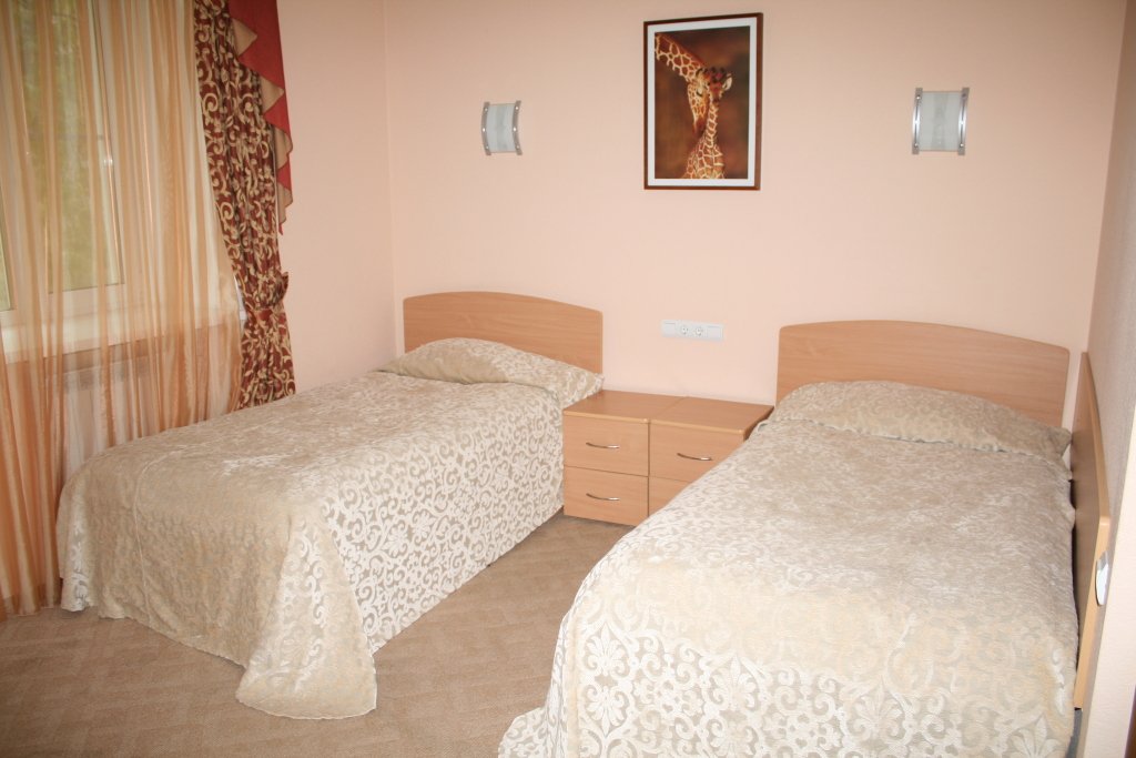 Отель Шатура Холл, Московская область: фото 5