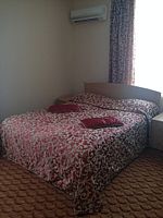 Двухместный номер Standard двуспальная кровать, Отель Шатура Холл, Шатура