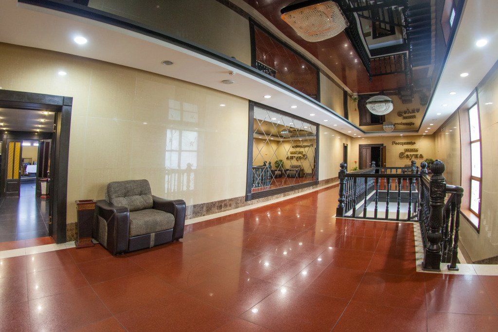 Отель Метелица, Уссурийск, Приморский край