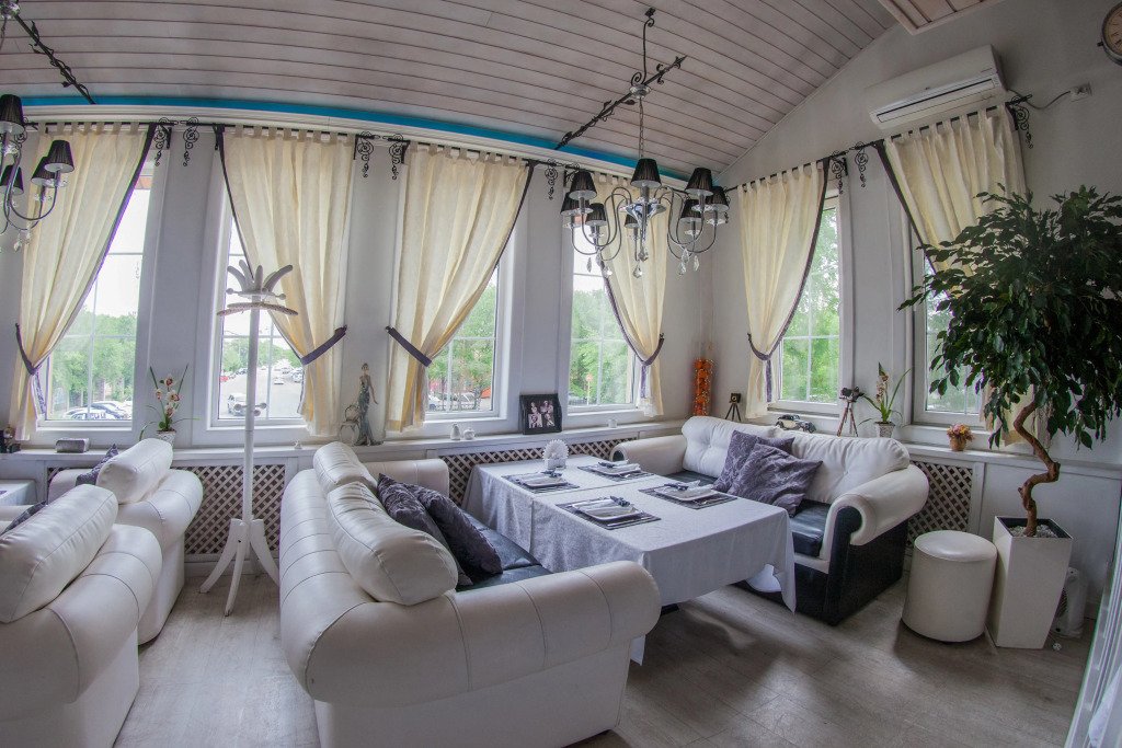 Отель Метелица, Приморский край: фото 2