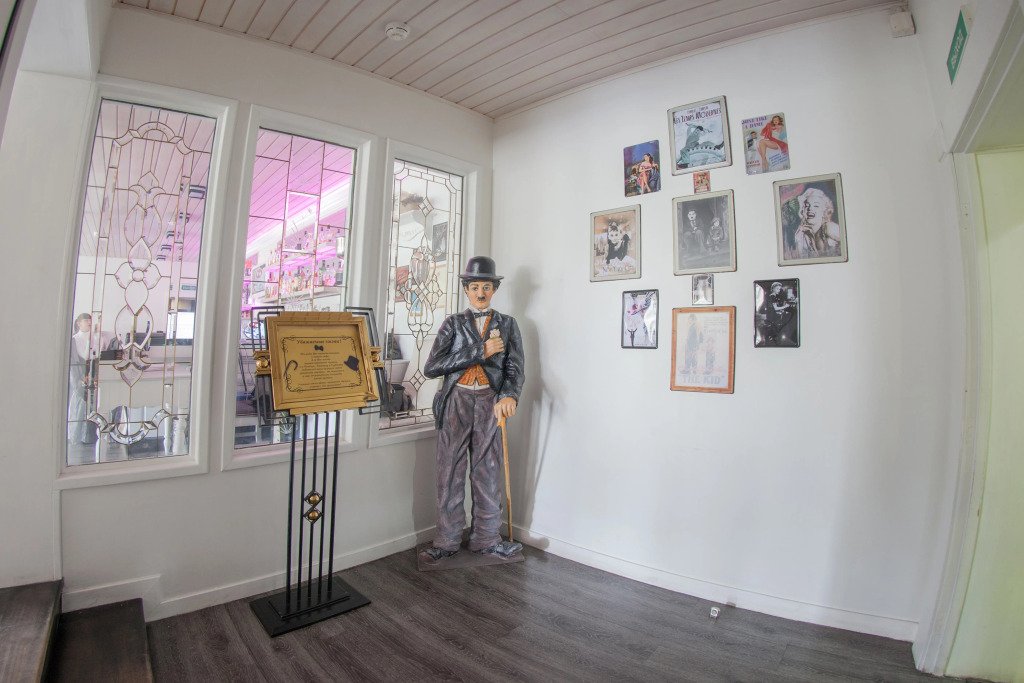 Отель Метелица, Приморский край: фото 3