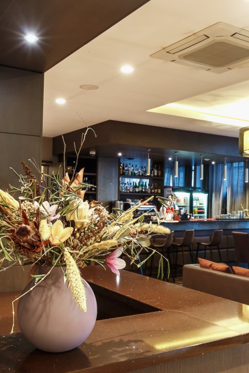 Отель TENET, Свердловская область: фото 4