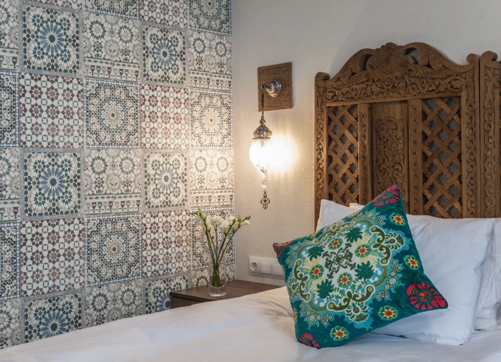 Отель Шелковый Путь, Ленинградская область: фото 5