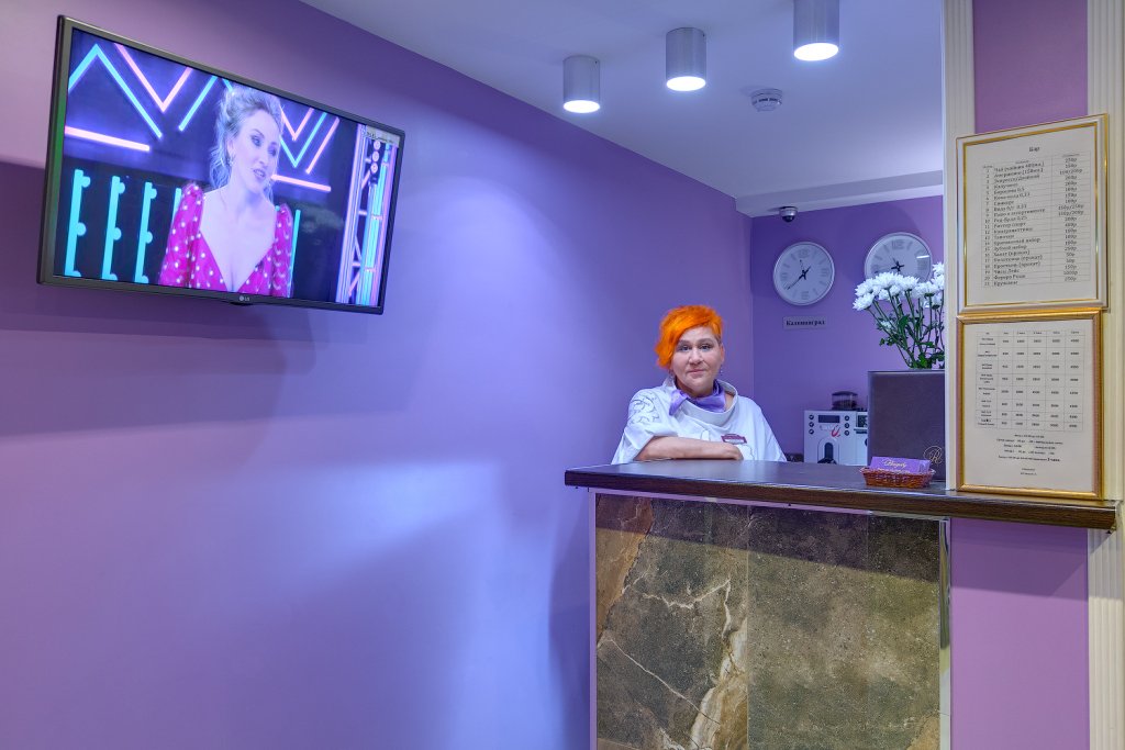 Отель на Пионерской, Московская область: фото 3