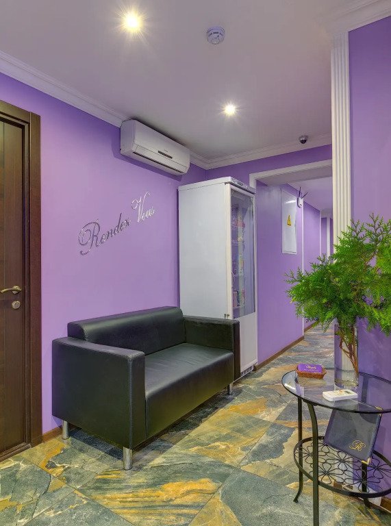 Отель на Пионерской, Московская область: фото 5