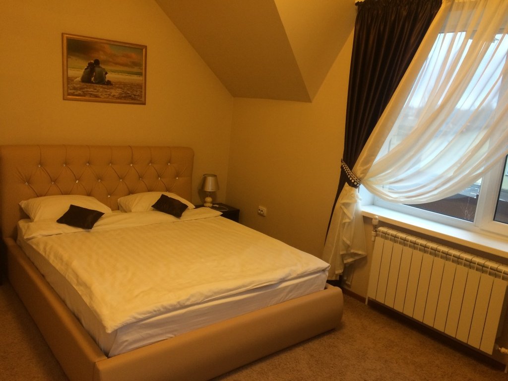 Арт отель, Ростовская область: фото 4