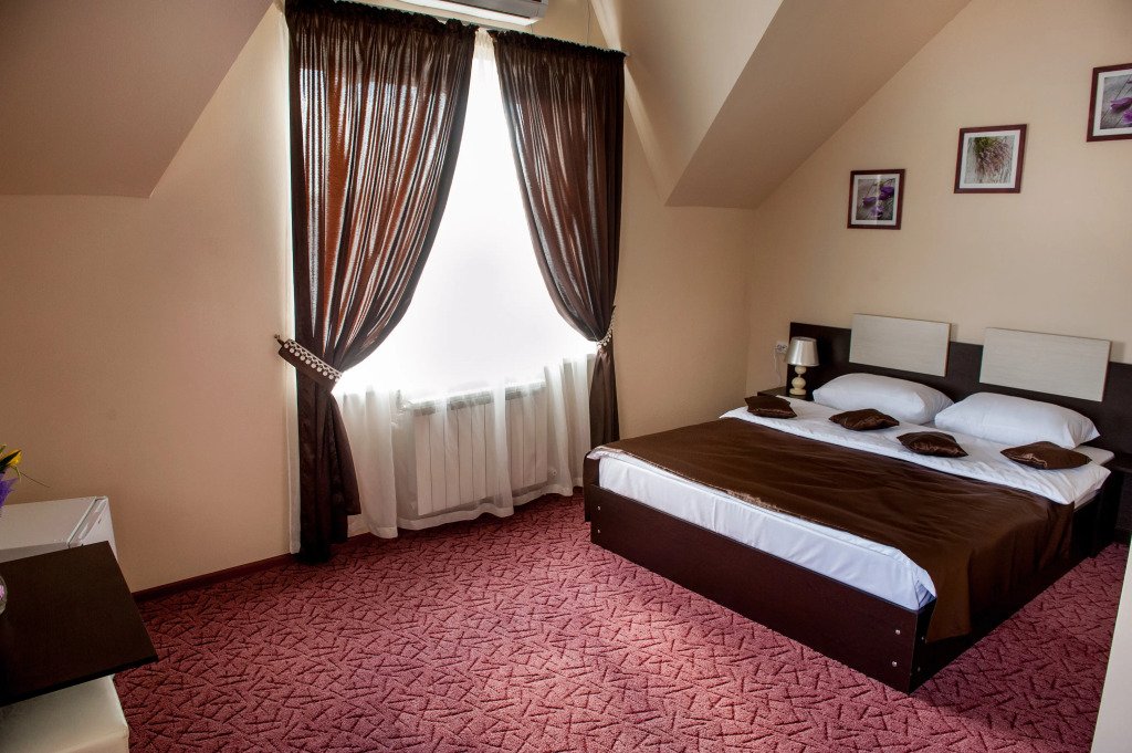 Арт отель, Ростовская область: фото 5