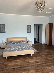 Отель Гостиница Лада