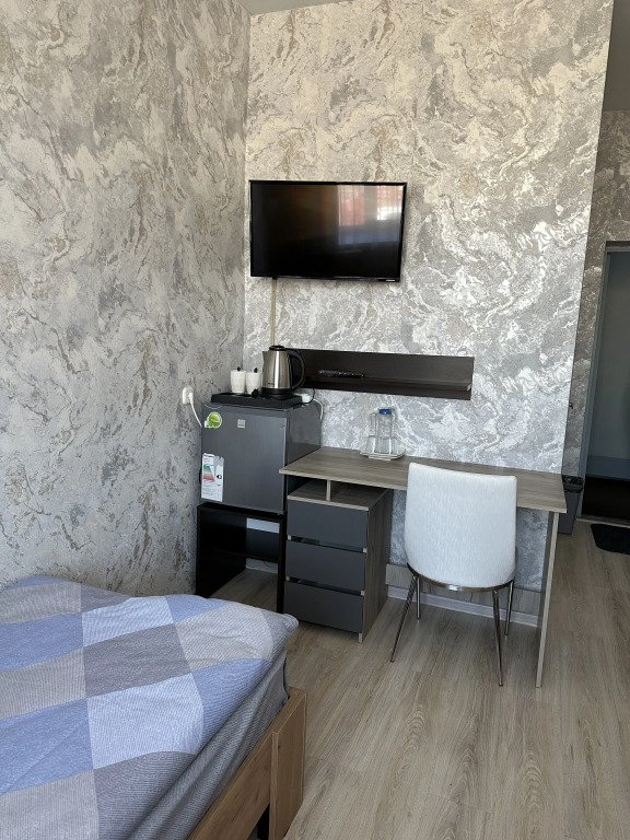 Гостиница Лада, Республика Чувашия: фото 5