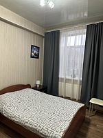 Полулюкс с видом на город, Отель Гостиница Лада, Чебоксары