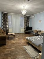 Люкс, Отель Гостиница Лада, Чебоксары