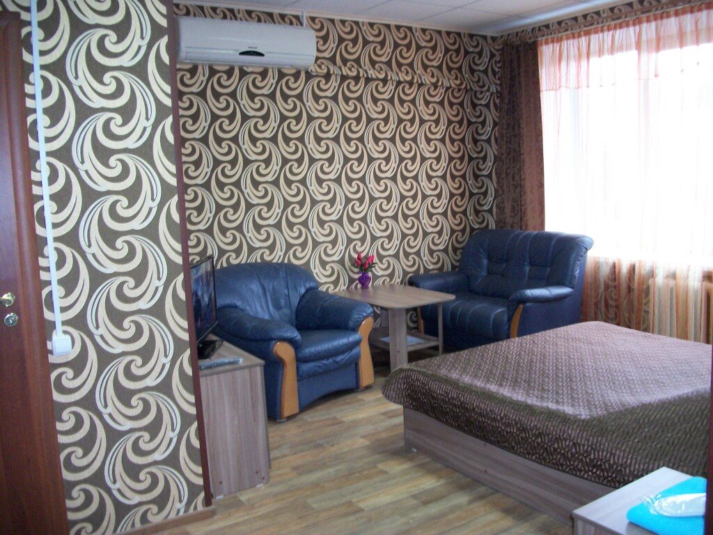 Отель Ариэль, Иваново, Ивановская область