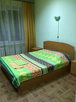 Двухместный номер Standard двуспальная кровать, Отель Ариэль, Иваново
