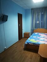 Номер Economy, Отель Ариэль, Иваново