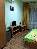 Номер Standard, Отель Ариэль, Иваново