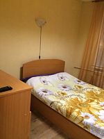 Одноместный номер Standard, Отель Ариэль, Иваново
