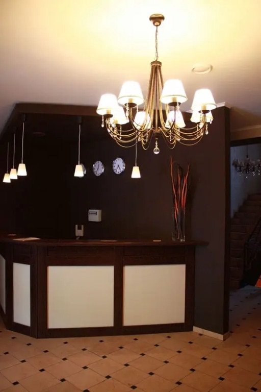 Отель Ривьера, Красноярский край: фото 2