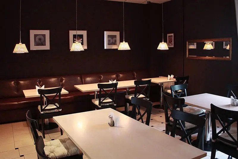 Отель Ривьера, Красноярский край: фото 4